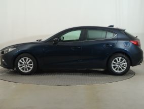 Mazda 3 - 2016
