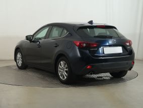 Mazda 3 - 2016
