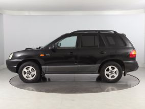 Hyundai Santa Fe - 2002