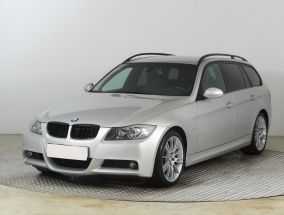BMW 3 - 2006