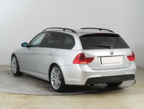 BMW 3 - 2006