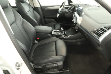 BMW X3 - 2021
