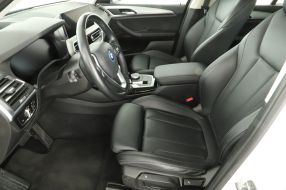 BMW X3 - 2021
