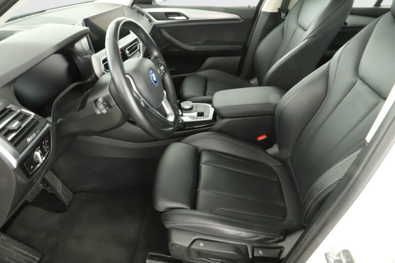 BMW X3 xDrive30e