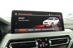 BMW X3 - 2021