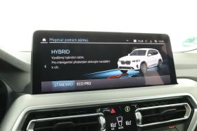 BMW X3 - 2021