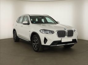 BMW X3 - 2021