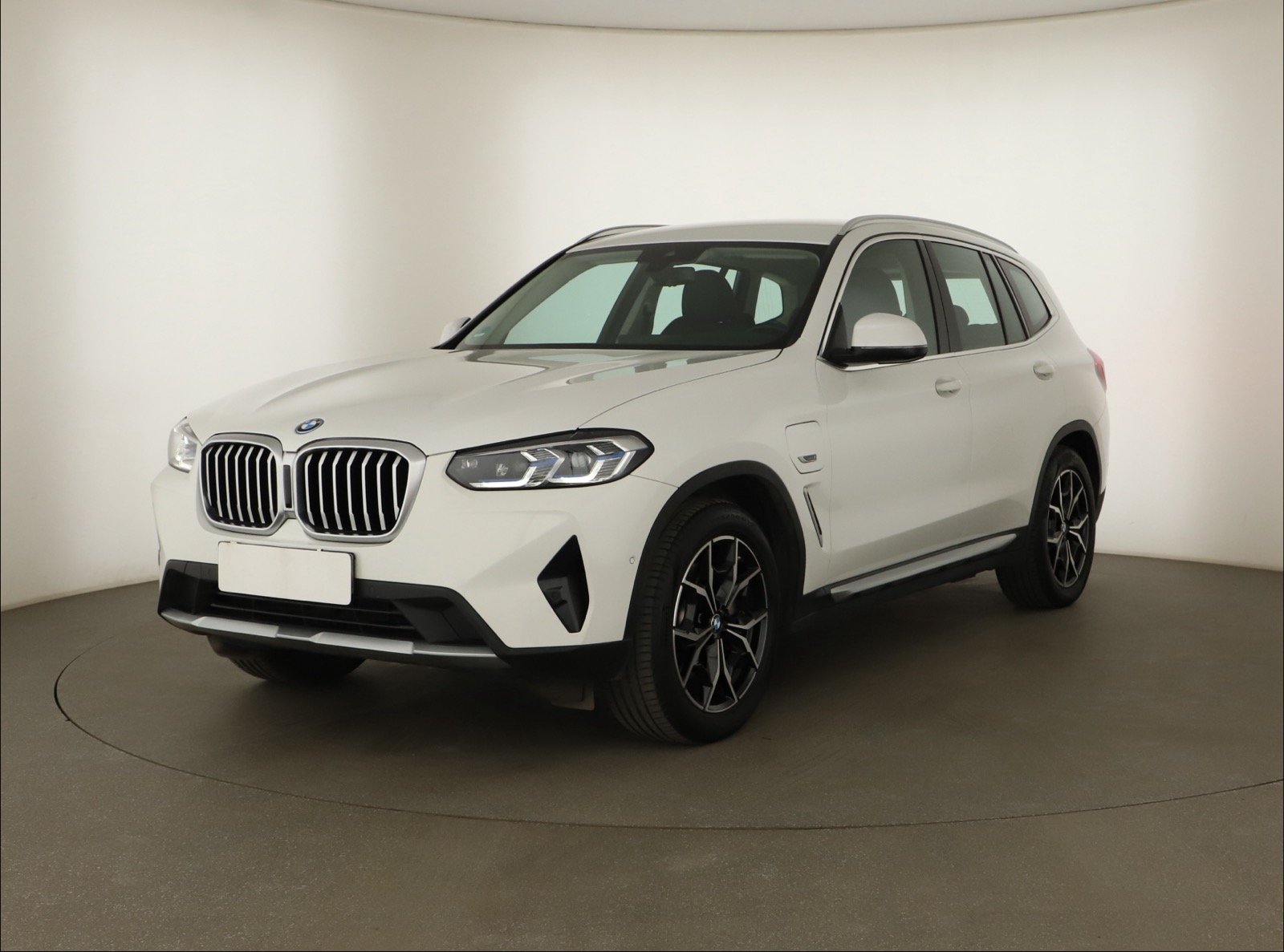 BMW X3 - 2021