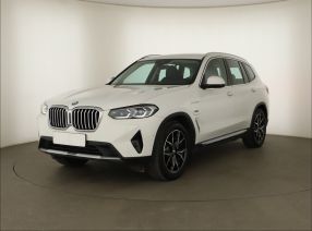 BMW X3 - 2021
