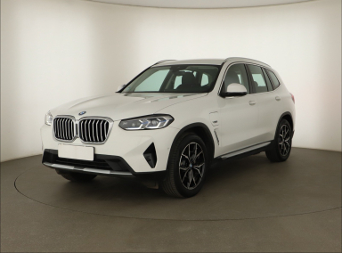 BMW X3 - 2021