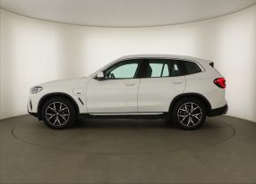 BMW X3 - 2021
