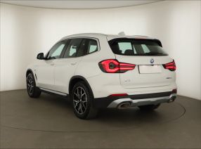 BMW X3 - 2021