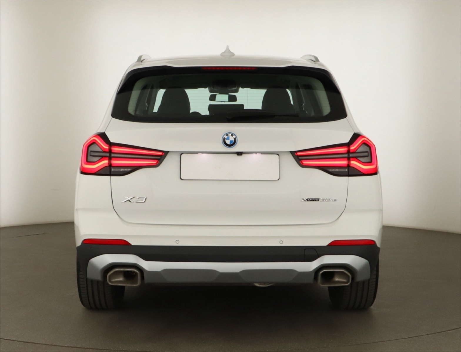 BMW X3 - 2021