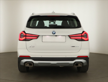 BMW X3 - 2021