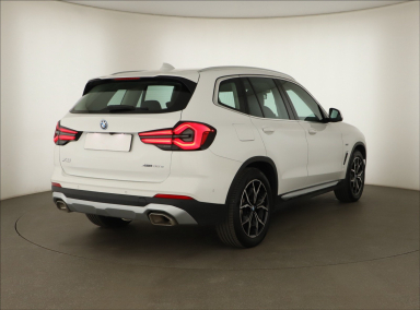 BMW X3 - 2021