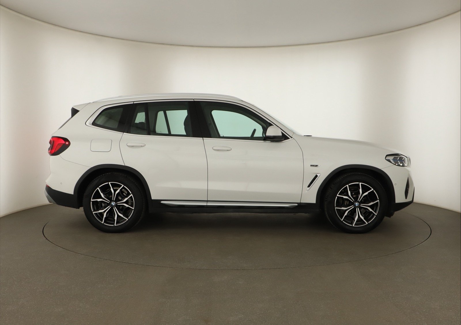 BMW X3 - 2021