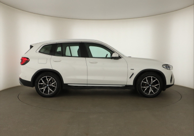 BMW X3 - 2021