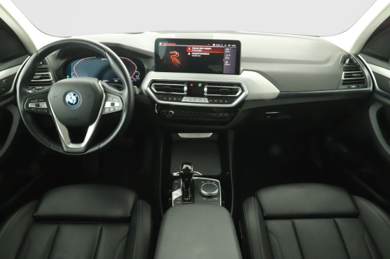 BMW X3 xDrive30e