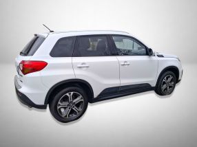 Suzuki Vitara - 2017
