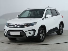 Suzuki Vitara - 2017