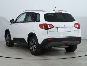 Suzuki Vitara - 2017