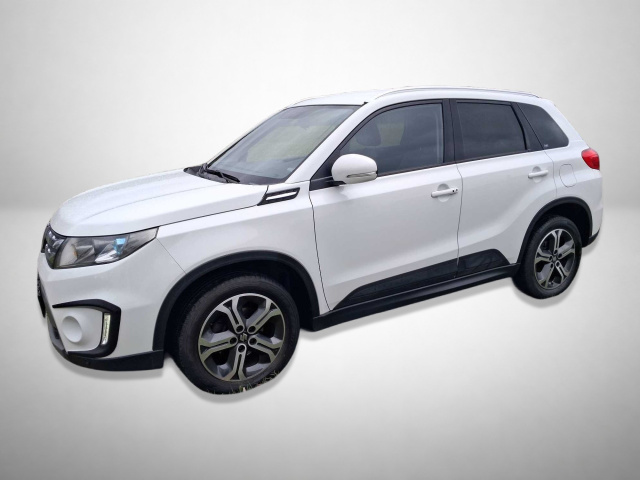 Suzuki Vitara 2017