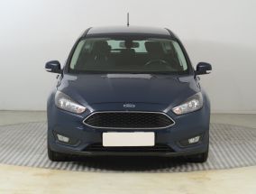Ford Focus - 2017