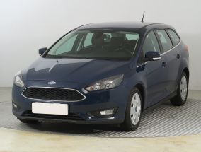 Ford Focus - 2017