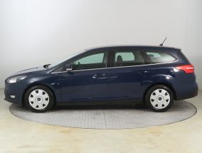 Ford Focus - 2017