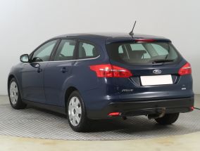 Ford Focus - 2017