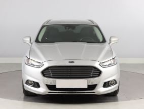 Ford Mondeo - 2015