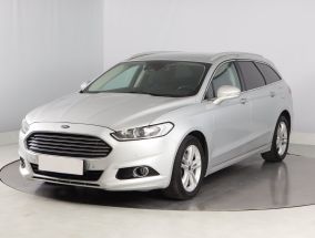 Ford Mondeo - 2015