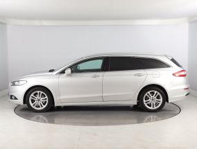 Ford Mondeo - 2015