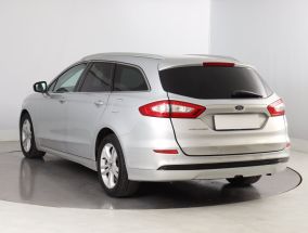 Ford Mondeo - 2015