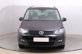 Volkswagen Sharan - 2014