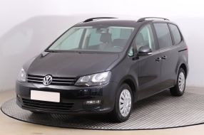 Volkswagen Sharan - 2014