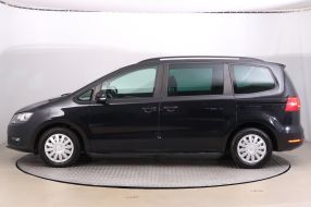 Volkswagen Sharan - 2014