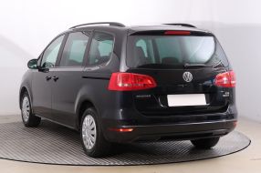 Volkswagen Sharan - 2014