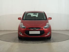 Hyundai ix20 - 2012