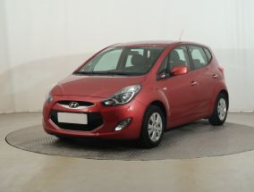 Hyundai ix20 - 2012