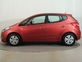 Hyundai ix20 - 2012