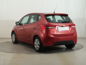 Hyundai ix20 - 2012