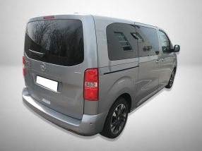 Opel Zafira Life - 2021