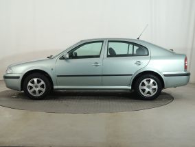 Škoda Octavia - 2009