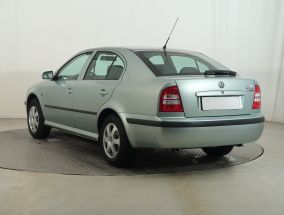 Škoda Octavia - 2009
