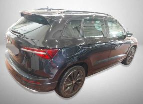 Skoda Karoq - 2022
