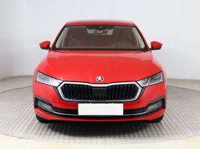 Škoda Octavia - 2021