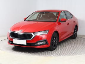 Škoda Octavia - 2021