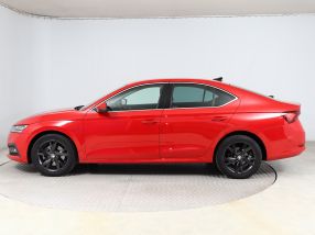 Škoda Octavia - 2021