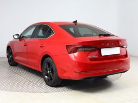 Škoda Octavia - 2021